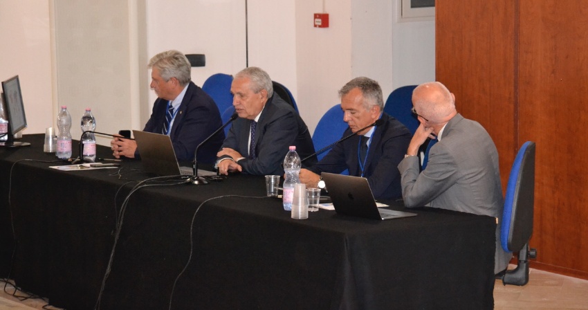 La transizione energetica della Sardegna passa per l’idrogeno La transizione energetica della Sardegna passa per l’idrogeno