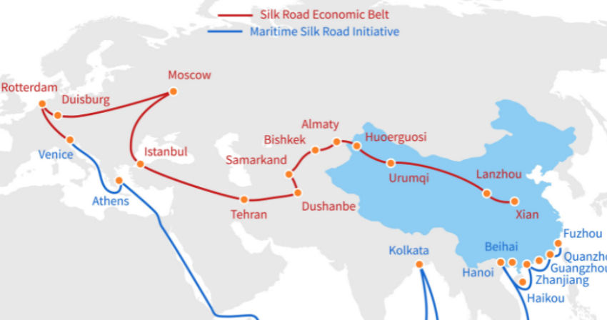 belt-and-road belt-and-road