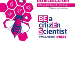 Notte Europea dei Ricercatori 2019-front Notte Europea dei Ricercatori 2019-front