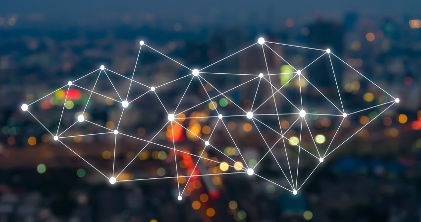 La città del futuro è digitale La città del futuro è digitale