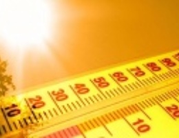 Cambiamenti climatici, l’Italia nel mirino Cambiamenti climatici, l’Italia nel mirino