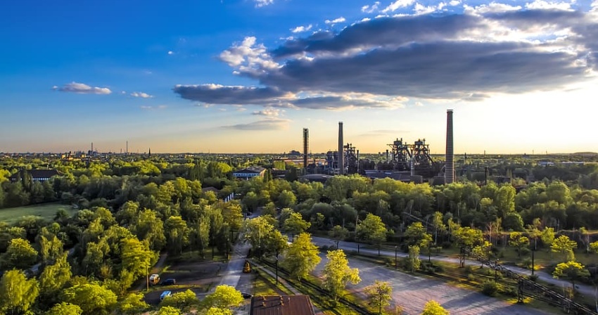 Acciaieria Acciaieria