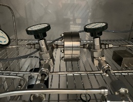 CO2 separation with membranes CO2 separation with membranes