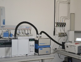 Thermal and kinetic analysis of fuels Thermal and kinetic analysis of fuels