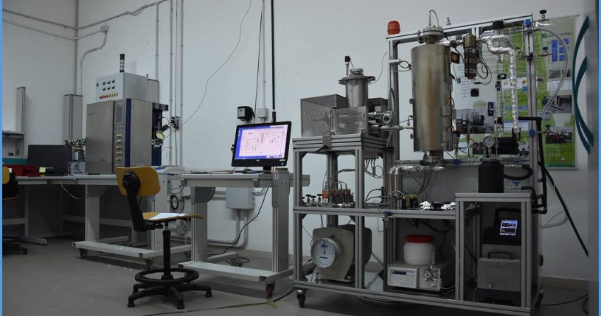 Tecnologie di riutilizzo della CO2 Tecnologie di riutilizzo della CO2