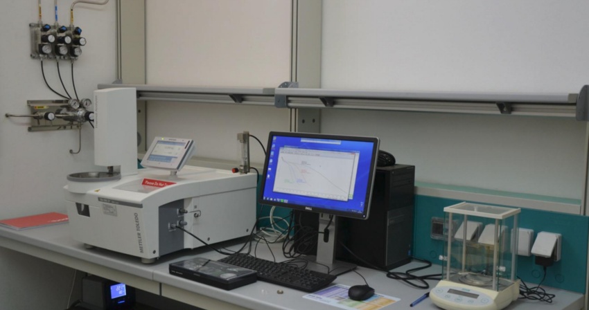 Thermal and kinetic analysis of fuels Thermal and kinetic analysis of fuels